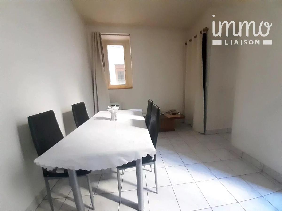 Photo 6 - Appartement à Chambéry