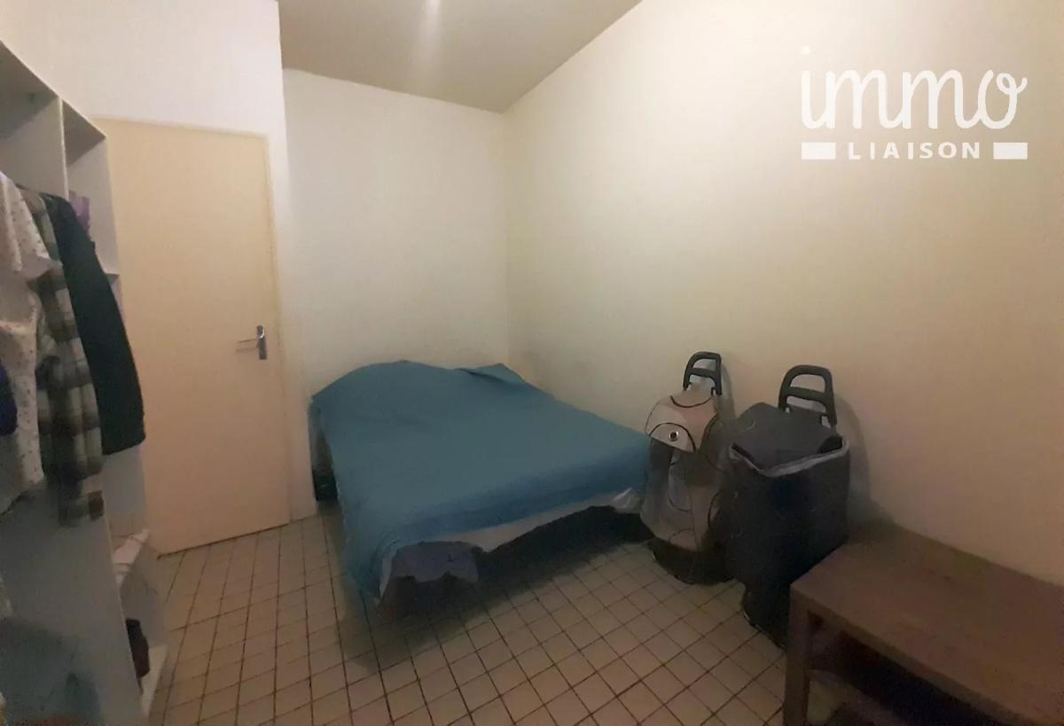 Photo 4 - Appartement à Chambéry