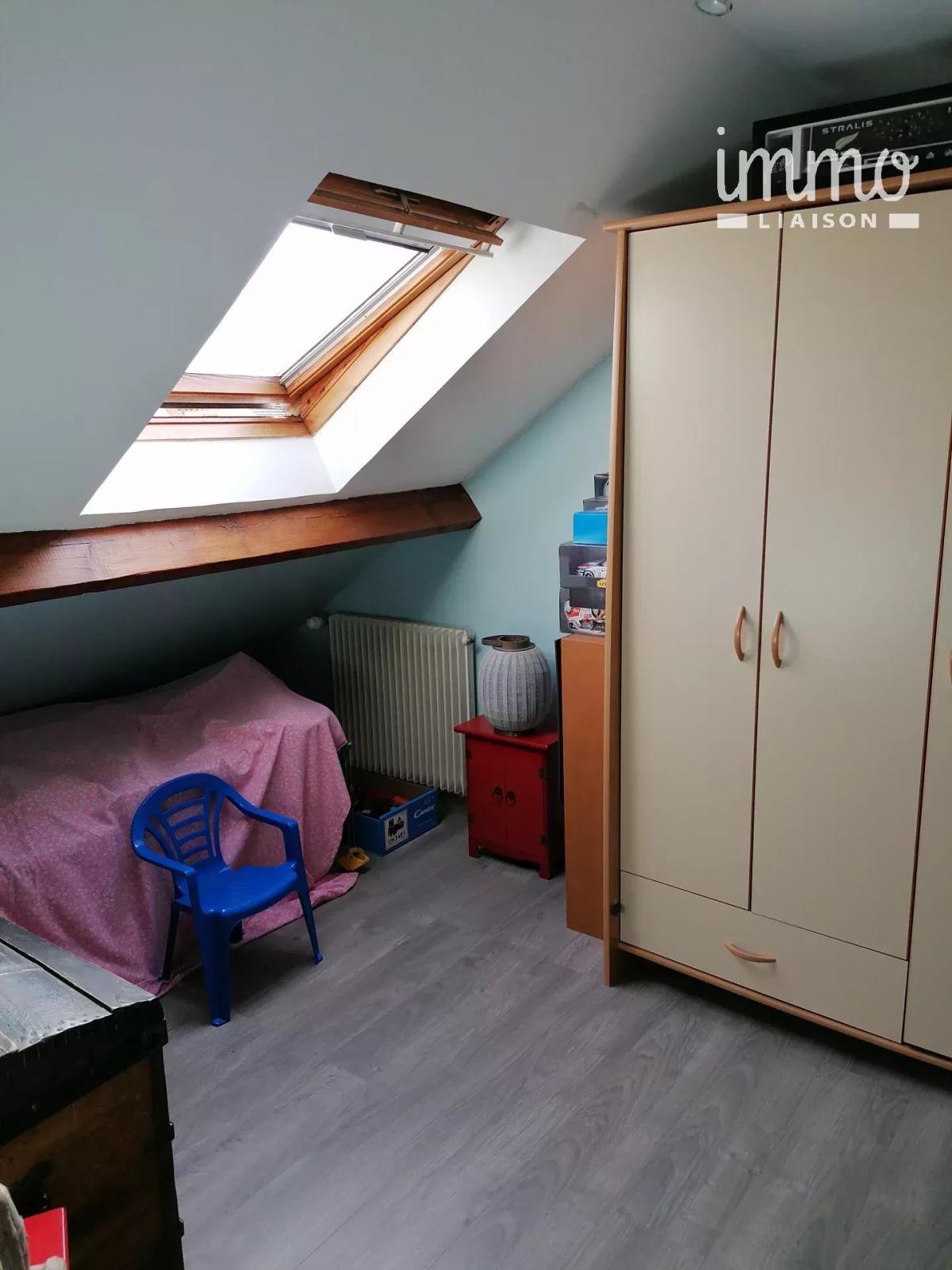 Photo 2 - Maison à Saclas