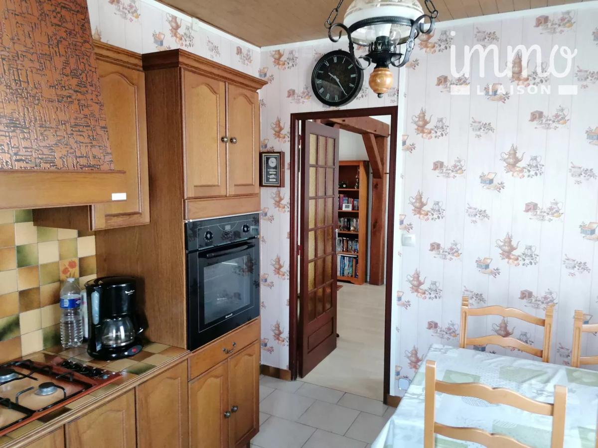 Photo 3 - Maison à Saclas