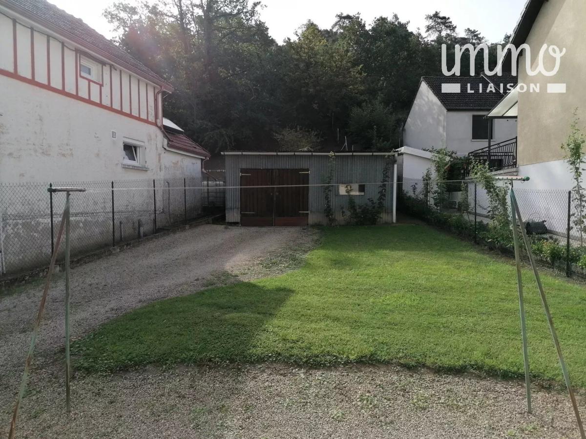 Photo 6 - Maison à Saclas