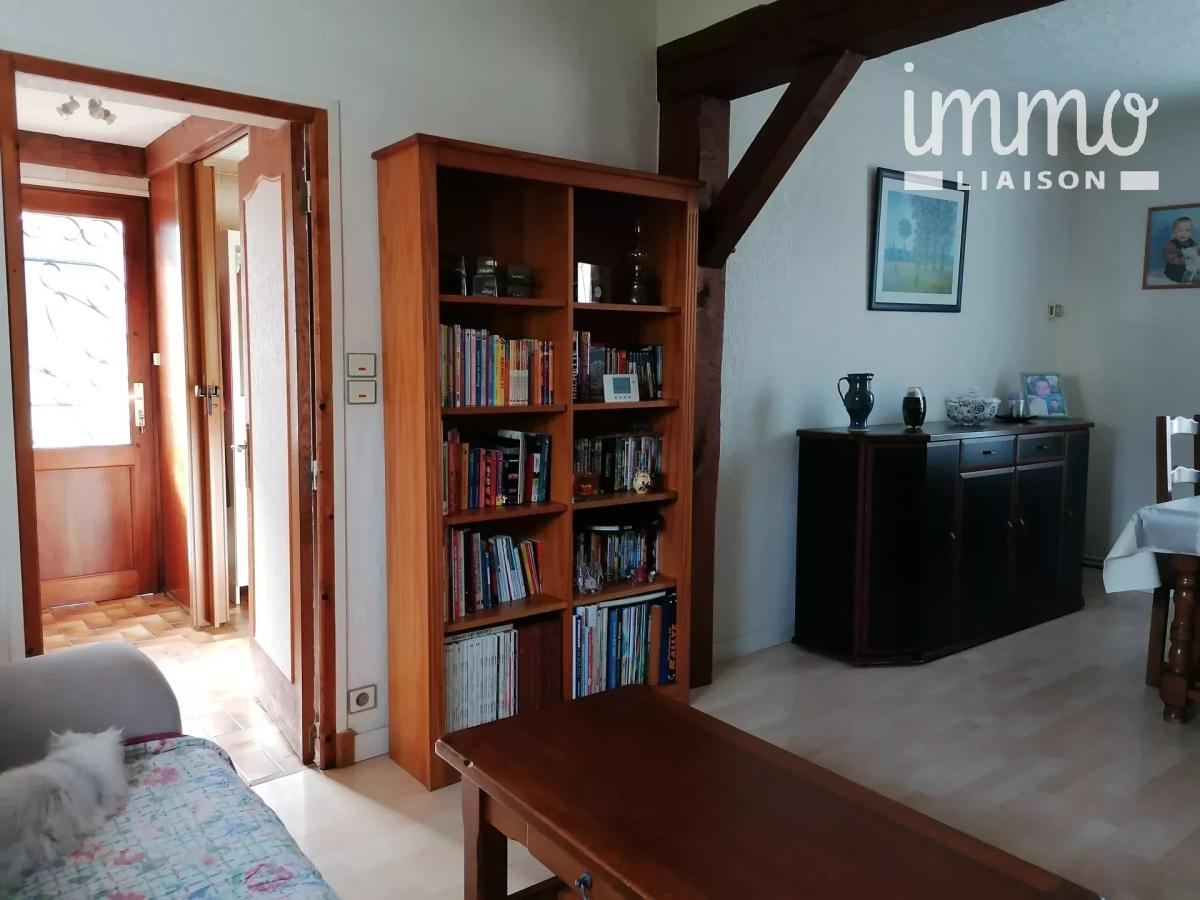 Photo 7 - Maison à Saclas