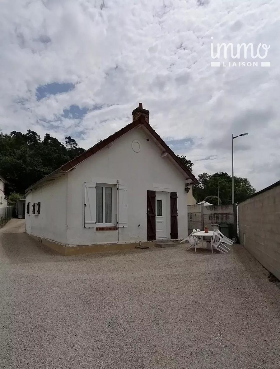 Photo principale - Maison à Saclas