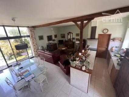 Bien APIMO:85408168 - Photo 1