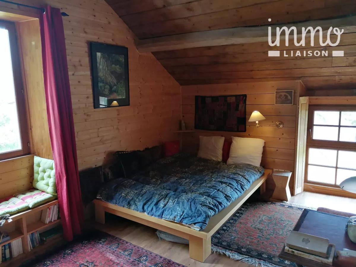 Photo 4 - Maison à Abbéville-la-Rivière