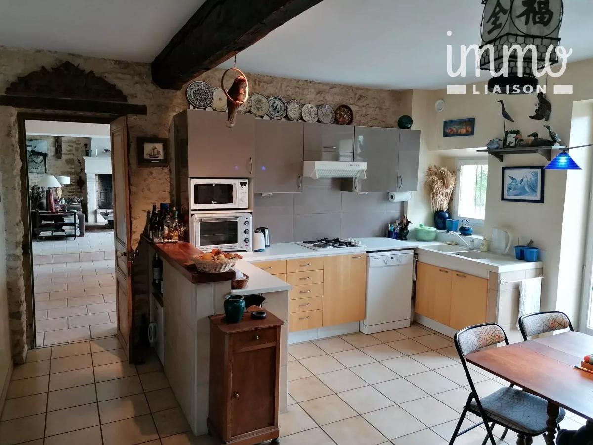 Photo 6 - Maison à Abbéville-la-Rivière
