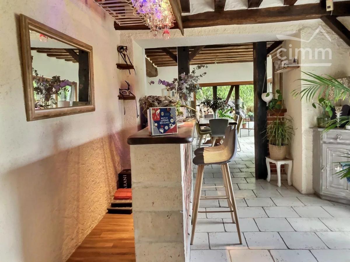 Photo 3 - Maison à Cellettes