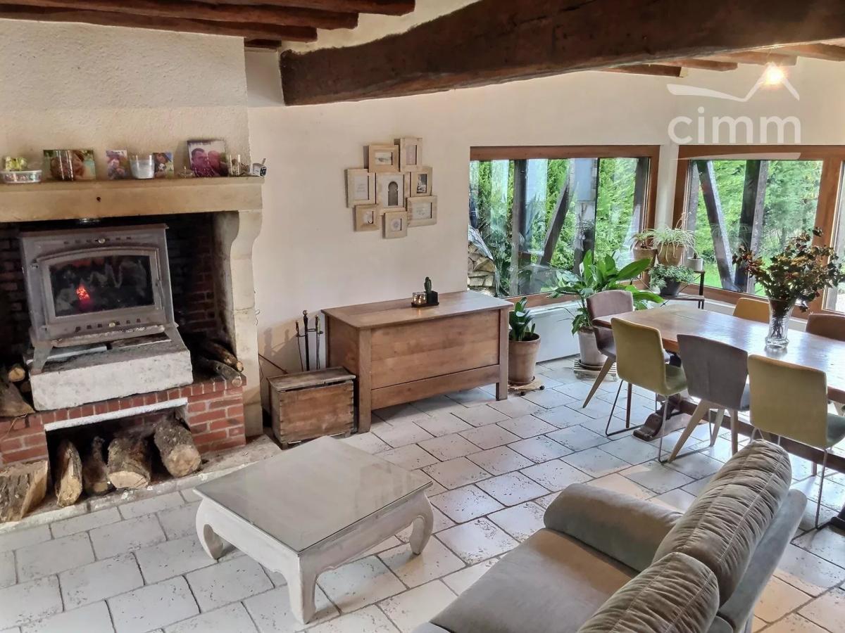 Photo principale - Maison à Cellettes