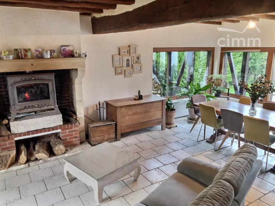 Photo principale - Maison à Cellettes