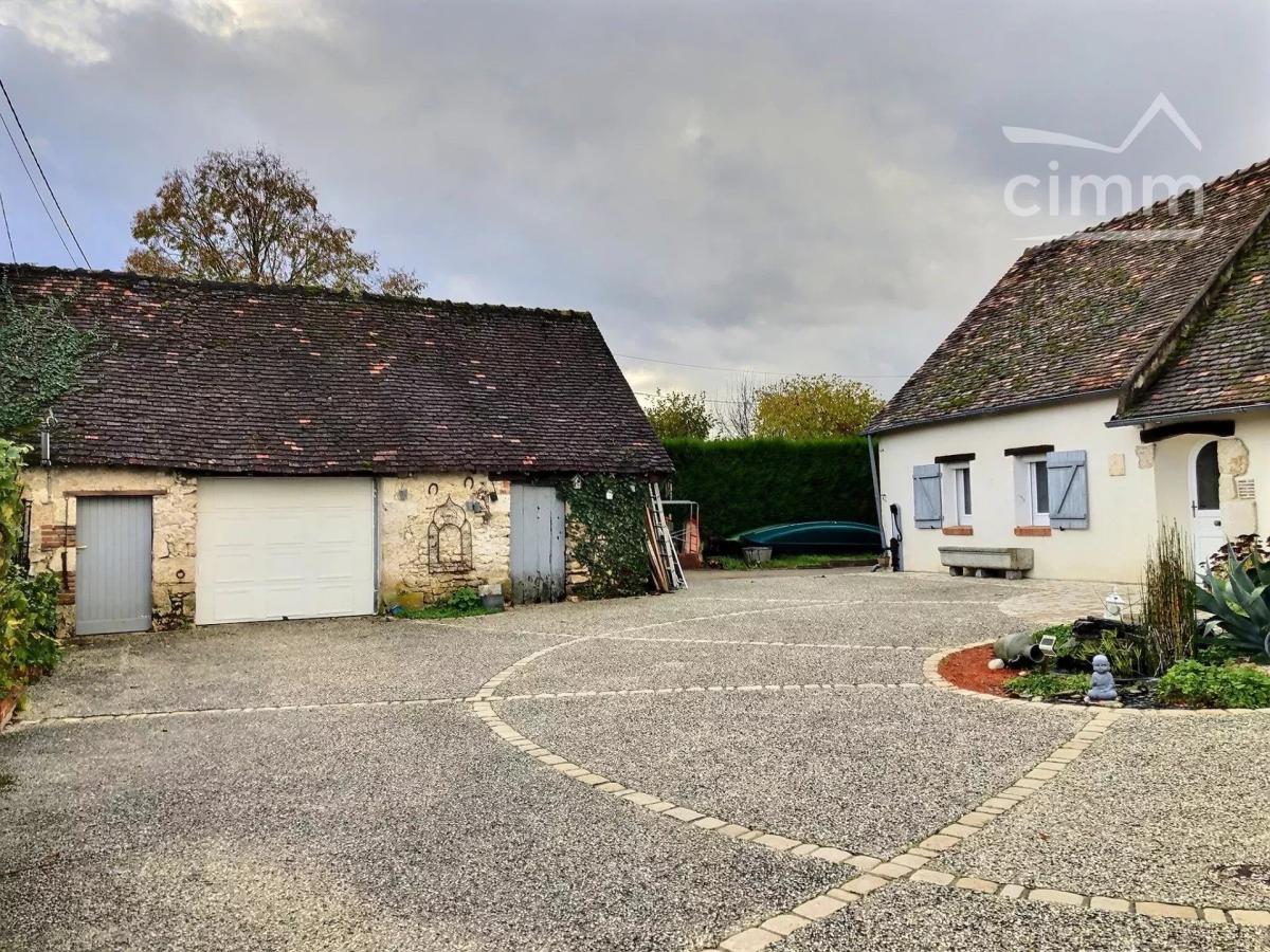 Photo 4 - Maison à Cellettes