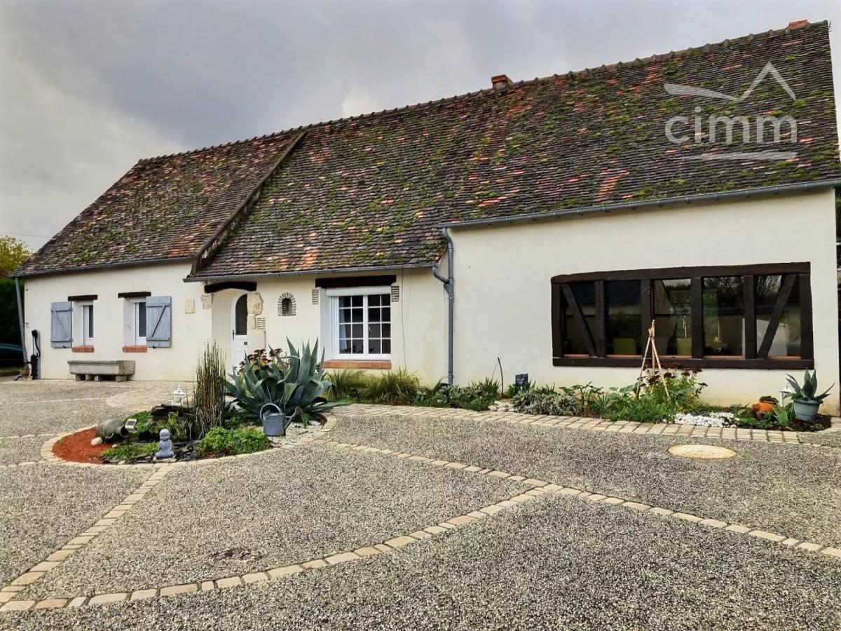 Photo 10 - Maison à Cellettes