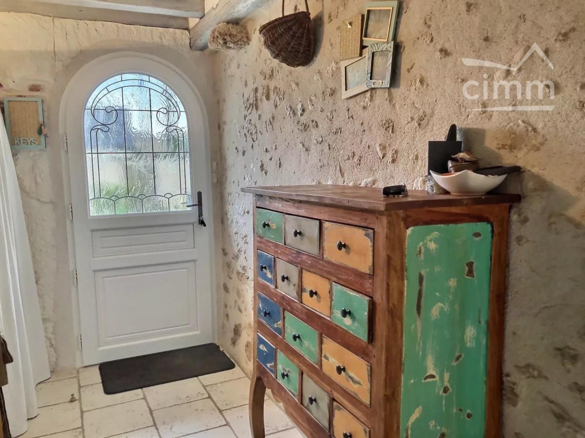 Photo 12 - Maison à Cellettes