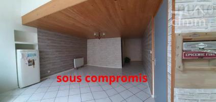 Bien APIMO:5614389 - Photo 1