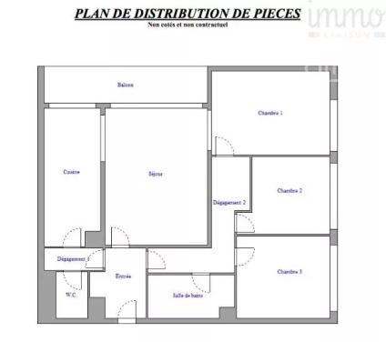 Bien APIMO:5614880 - Photo 7