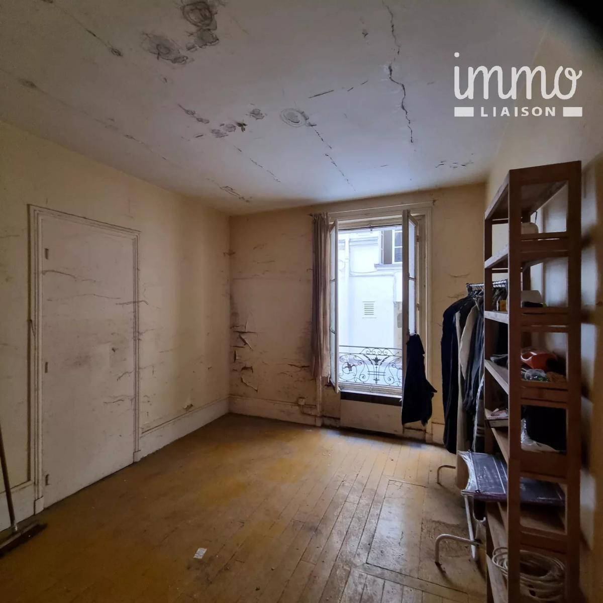 Photo principale - Appartement à Paris 7ème