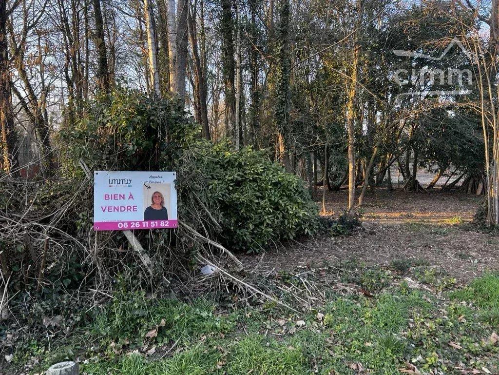 Photo 2 - Terrain à Congis-sur-Thérouanne
