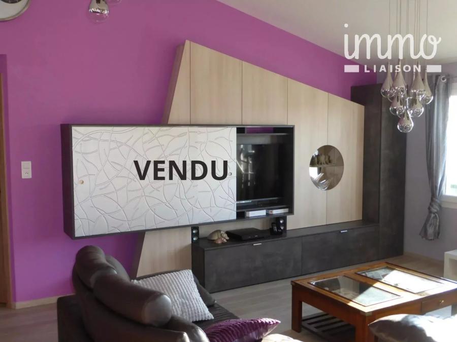 Photo principale - Appartement à Houtaud