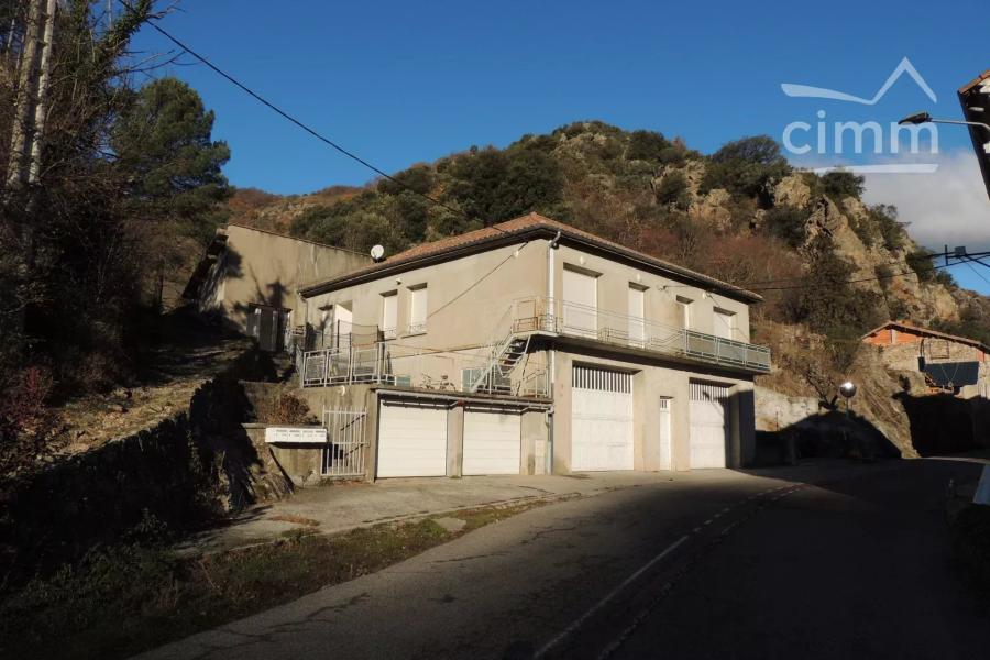 Photo principale - Immeuble à Vals-les-Bains