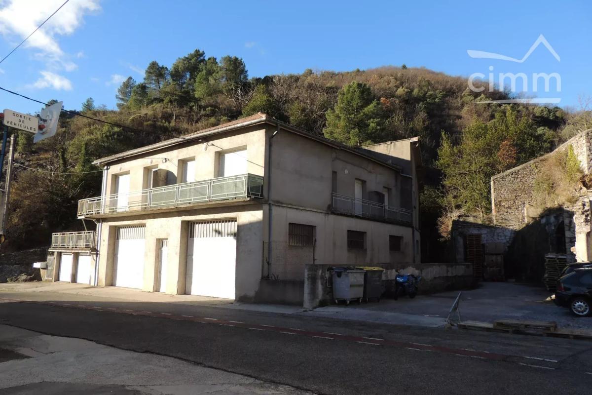 Photo 7 - Immeuble à Vals-les-Bains