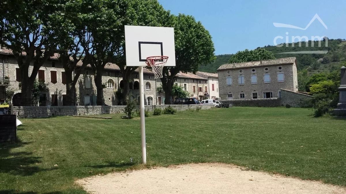Photo 12 - Appartement à Villeneuve-de-Berg