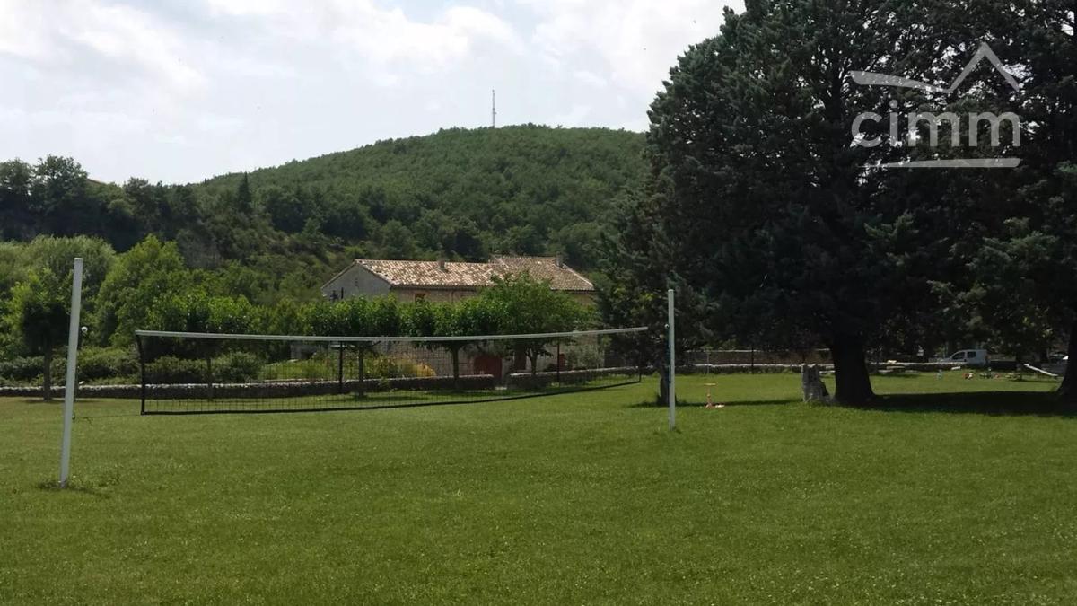 Photo 13 - Appartement à Villeneuve-de-Berg