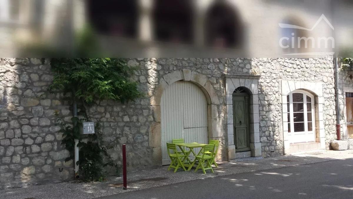 Photo principale - Appartement à Villeneuve-de-Berg
