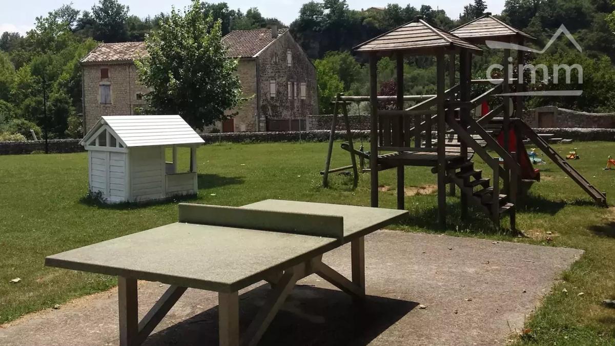 Photo 19 - Appartement à Villeneuve-de-Berg