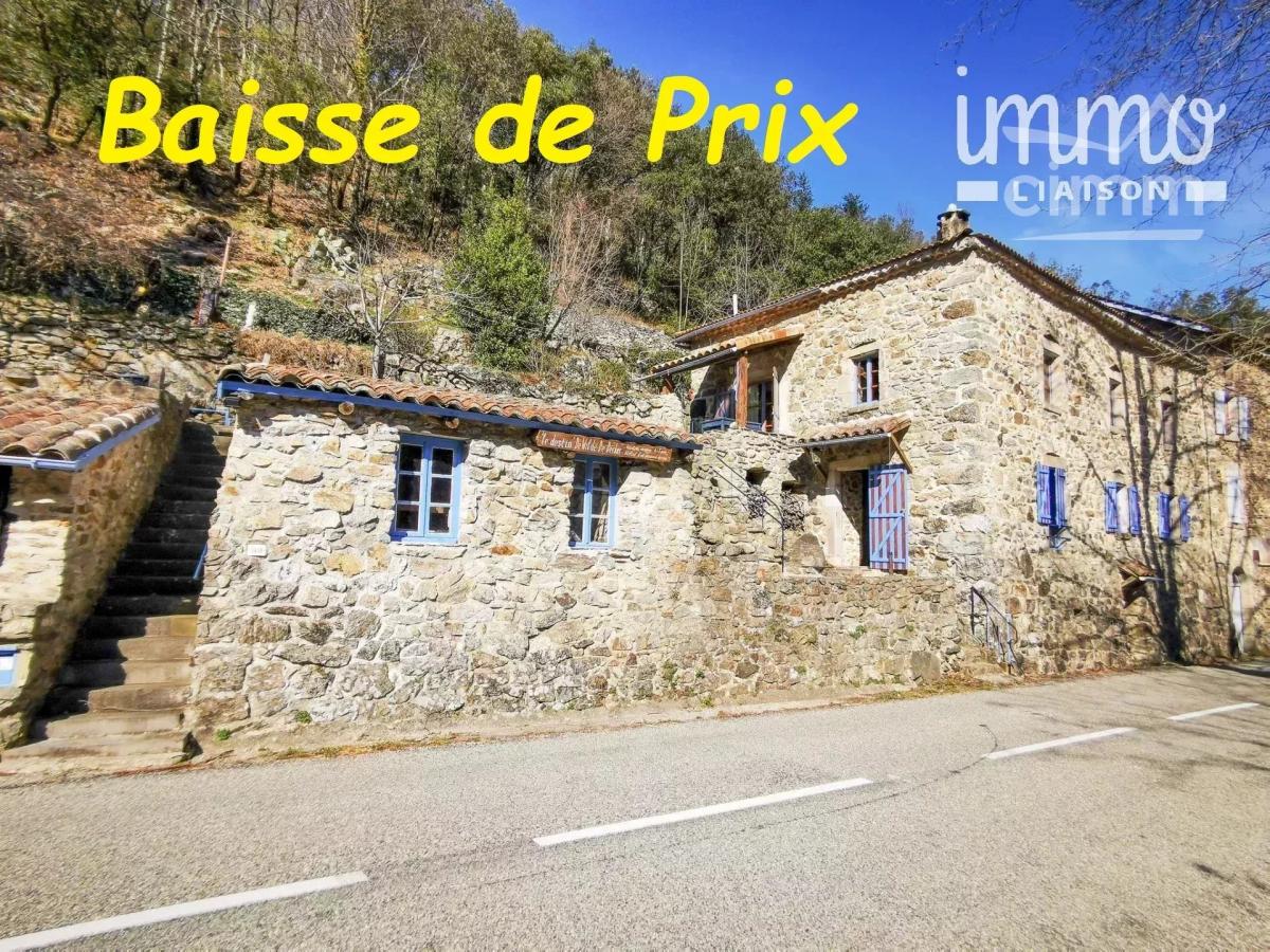 Photo principale - Maison à Rocles
