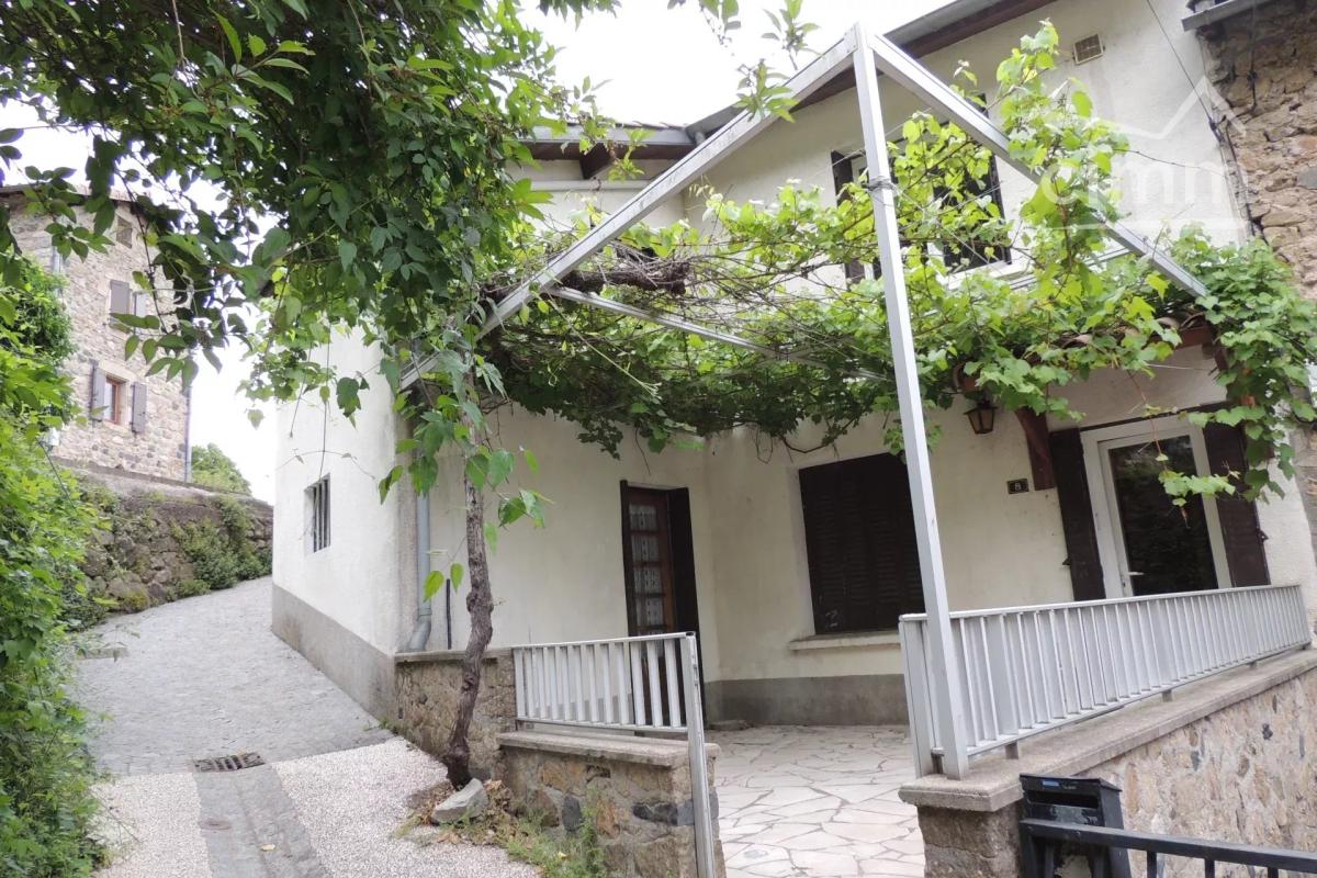 Photo 4 - Maison à Pont-de-Labeaume
