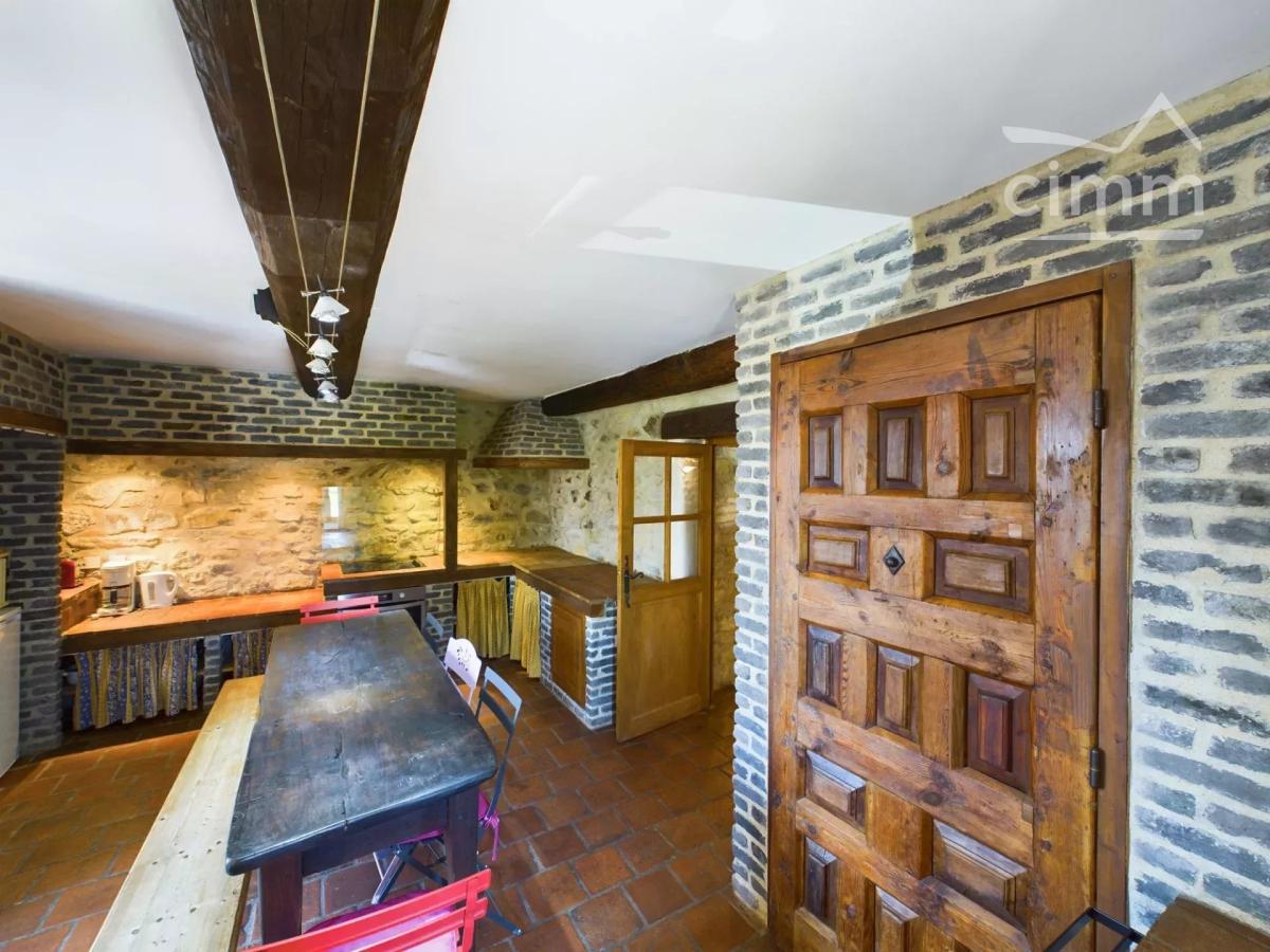 Photo 4 - Maison à Grospierres