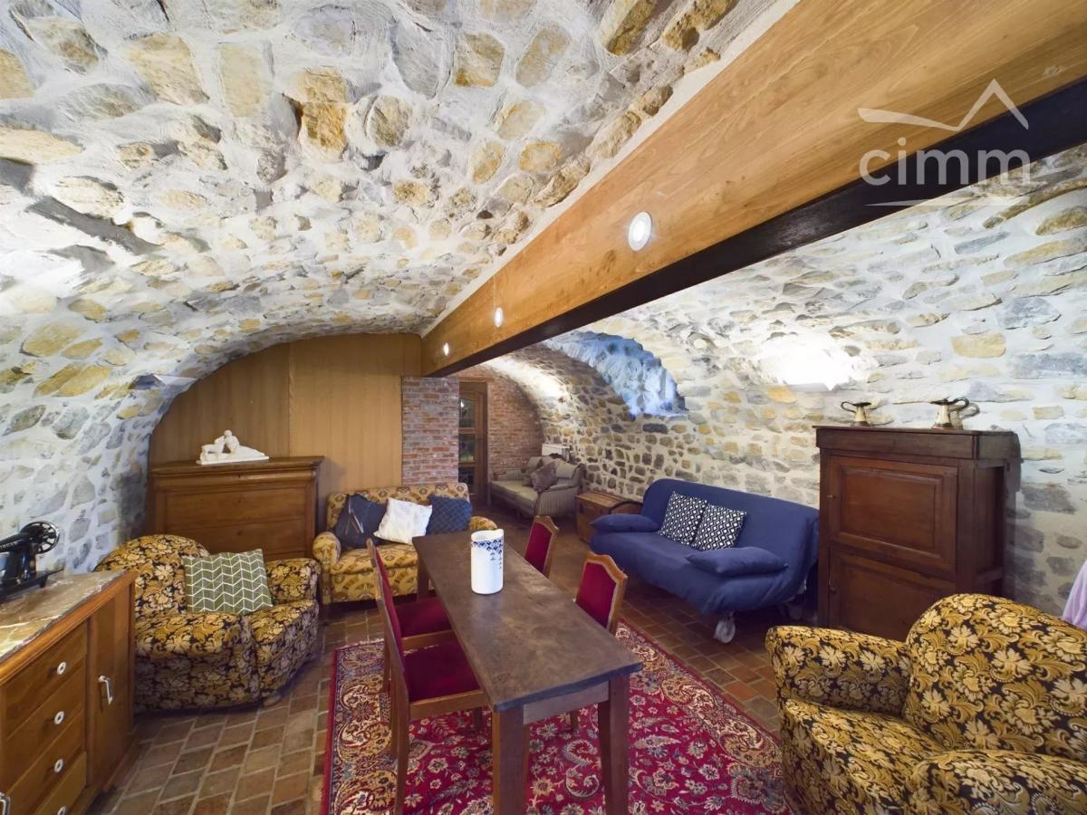 Photo 5 - Maison à Grospierres