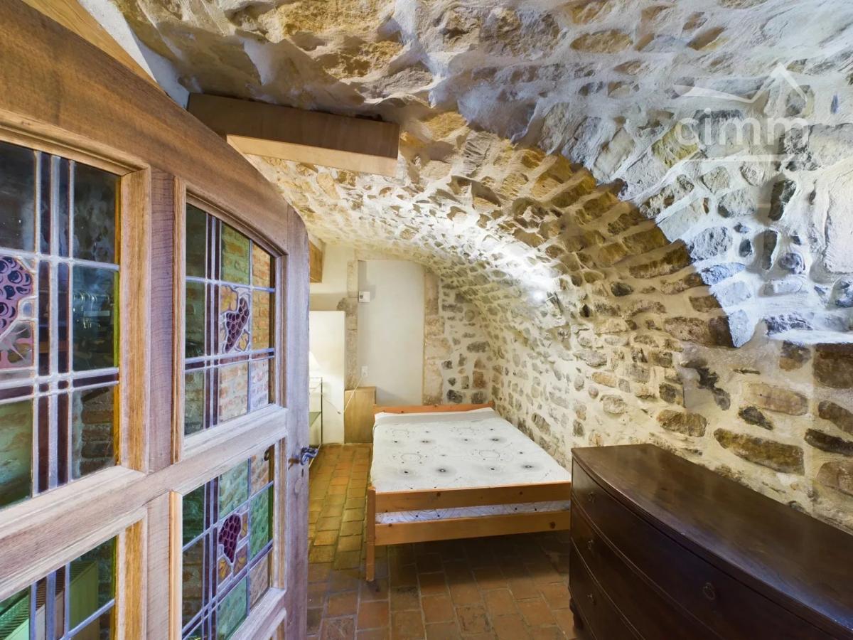 Photo 9 - Maison à Grospierres