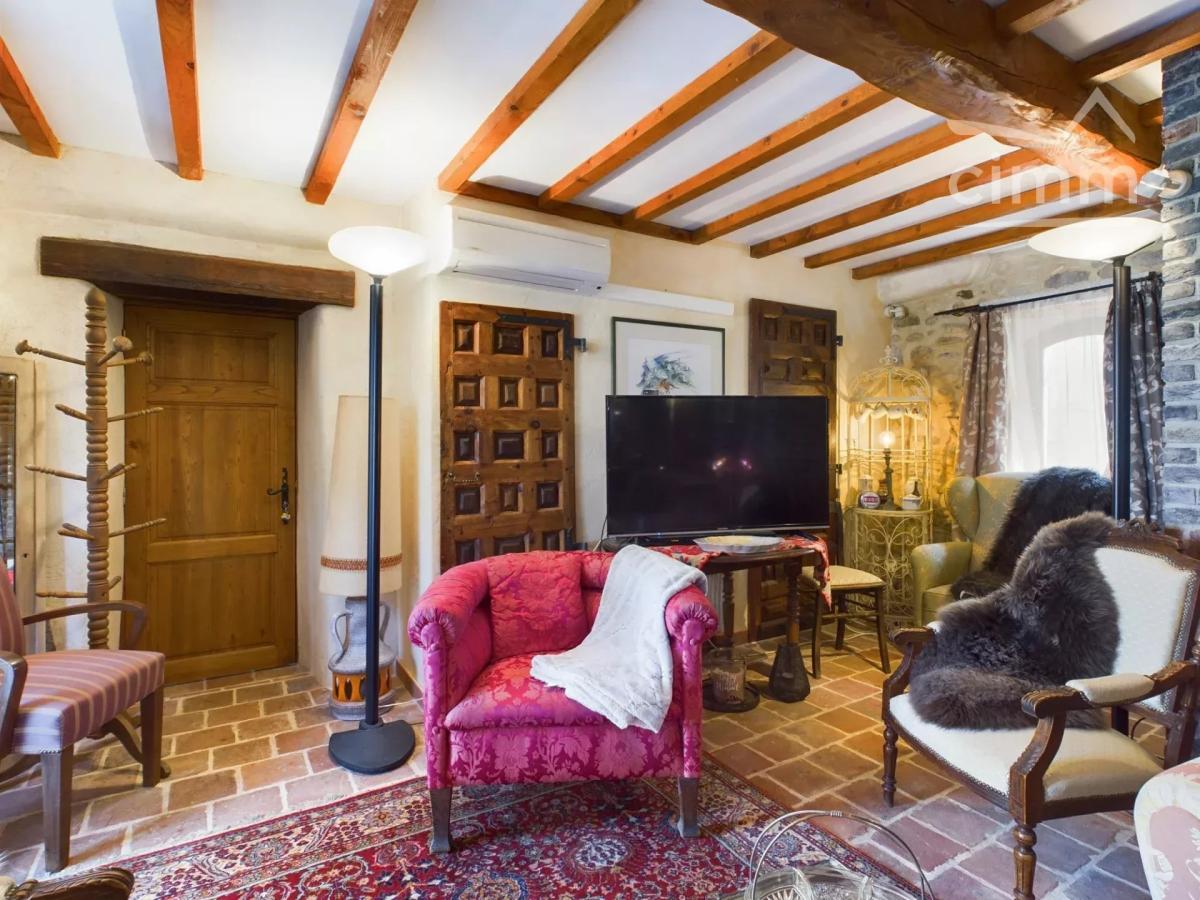 Photo 13 - Maison à Grospierres