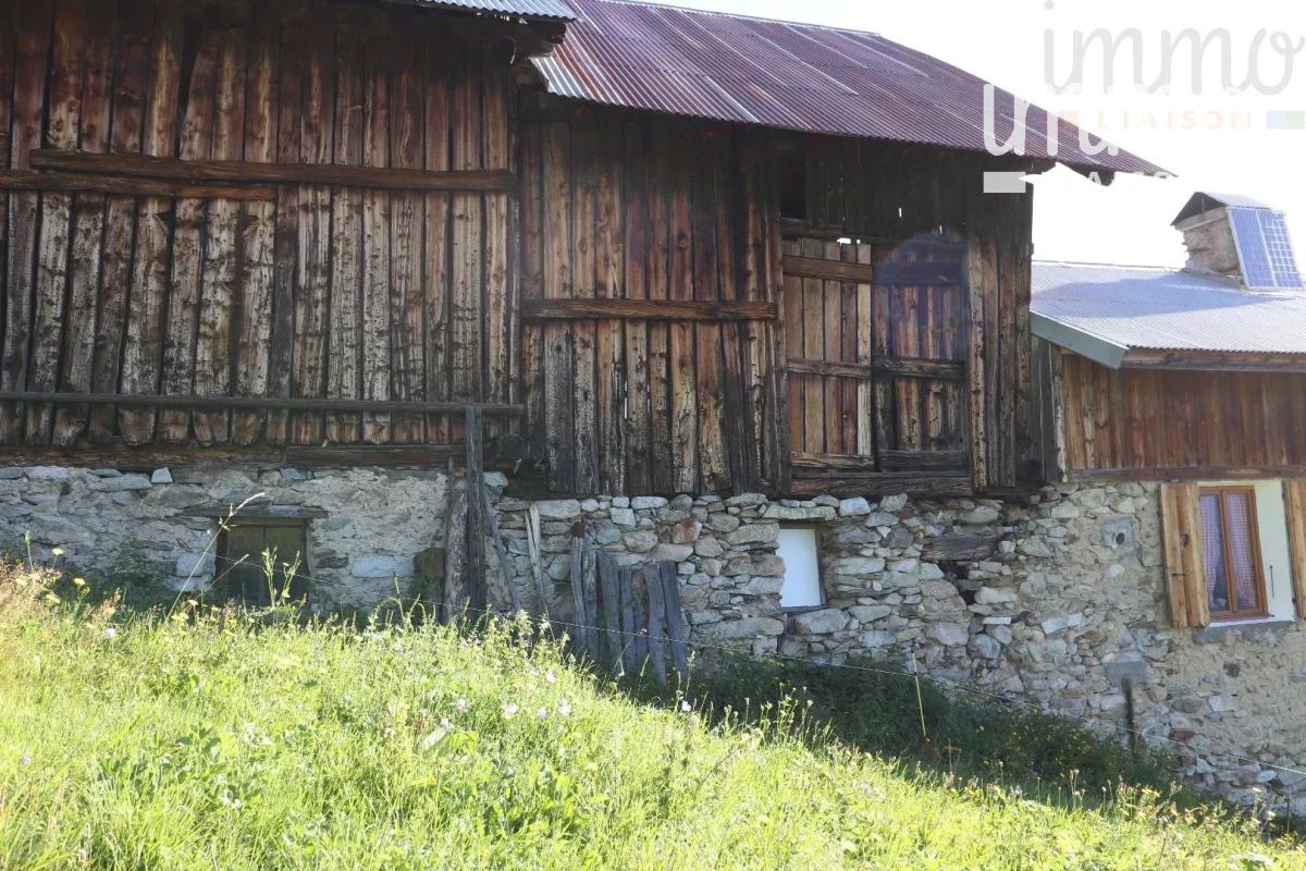 Photo 5 - Locaux d'activité / Entrepôts à Bonneval-Tarentaise