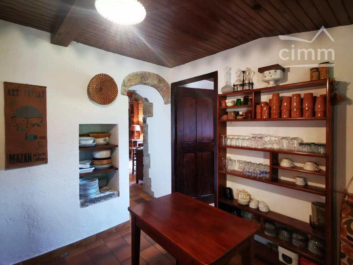 Photo 8 - Maison à Chambonas