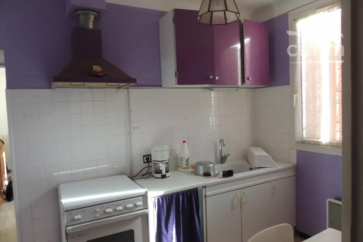 Photo 2 - Appartement à Lalevade-d'Ardèche
