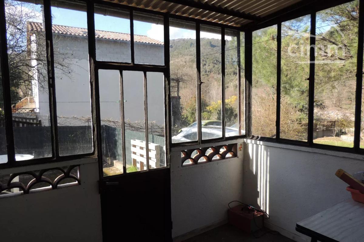 Photo 7 - Appartement à Lalevade-d'Ardèche