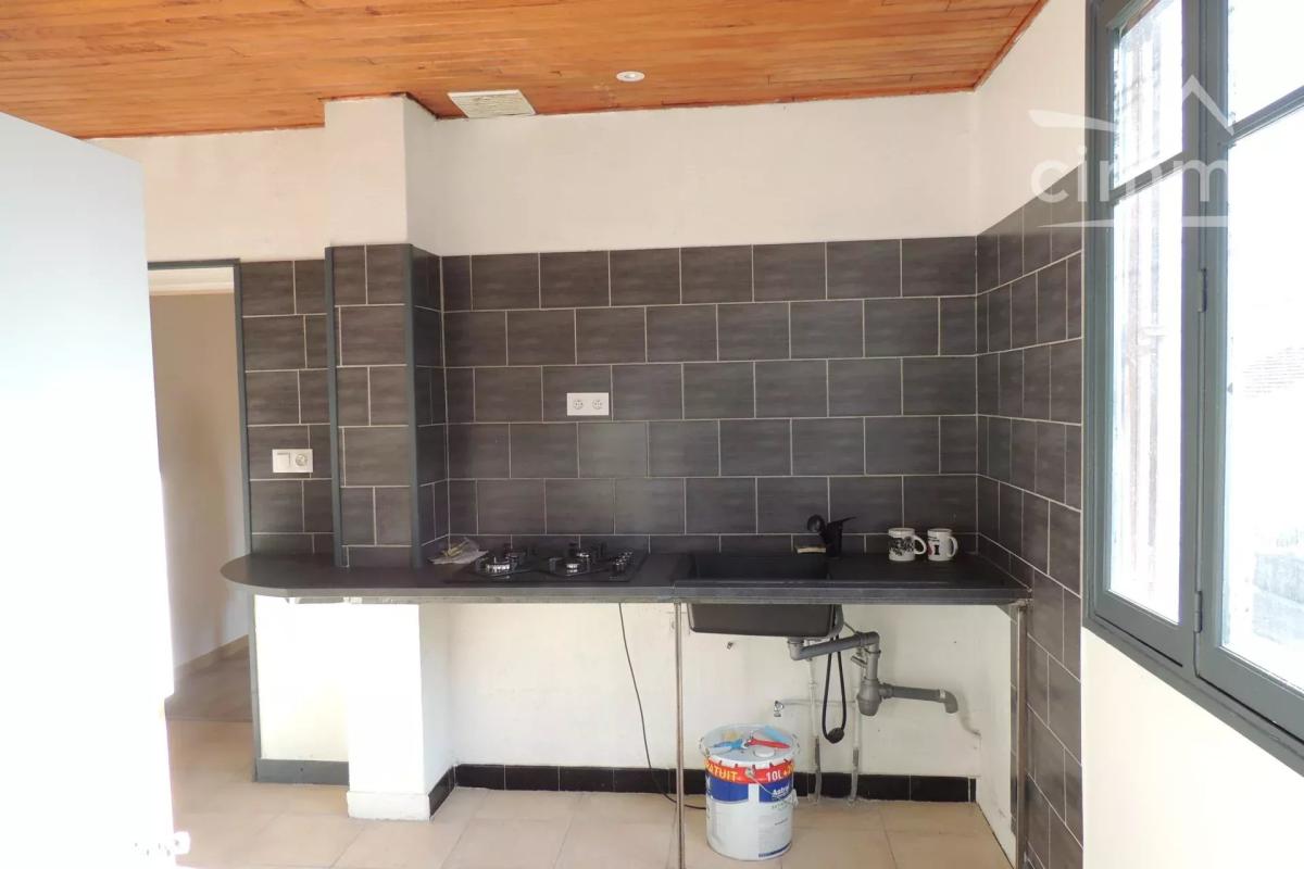 Photo 8 - Appartement à Lalevade-d'Ardèche