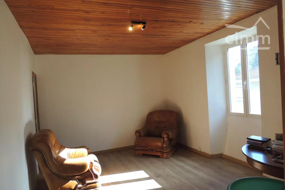 Photo 10 - Appartement à Lalevade-d'Ardèche