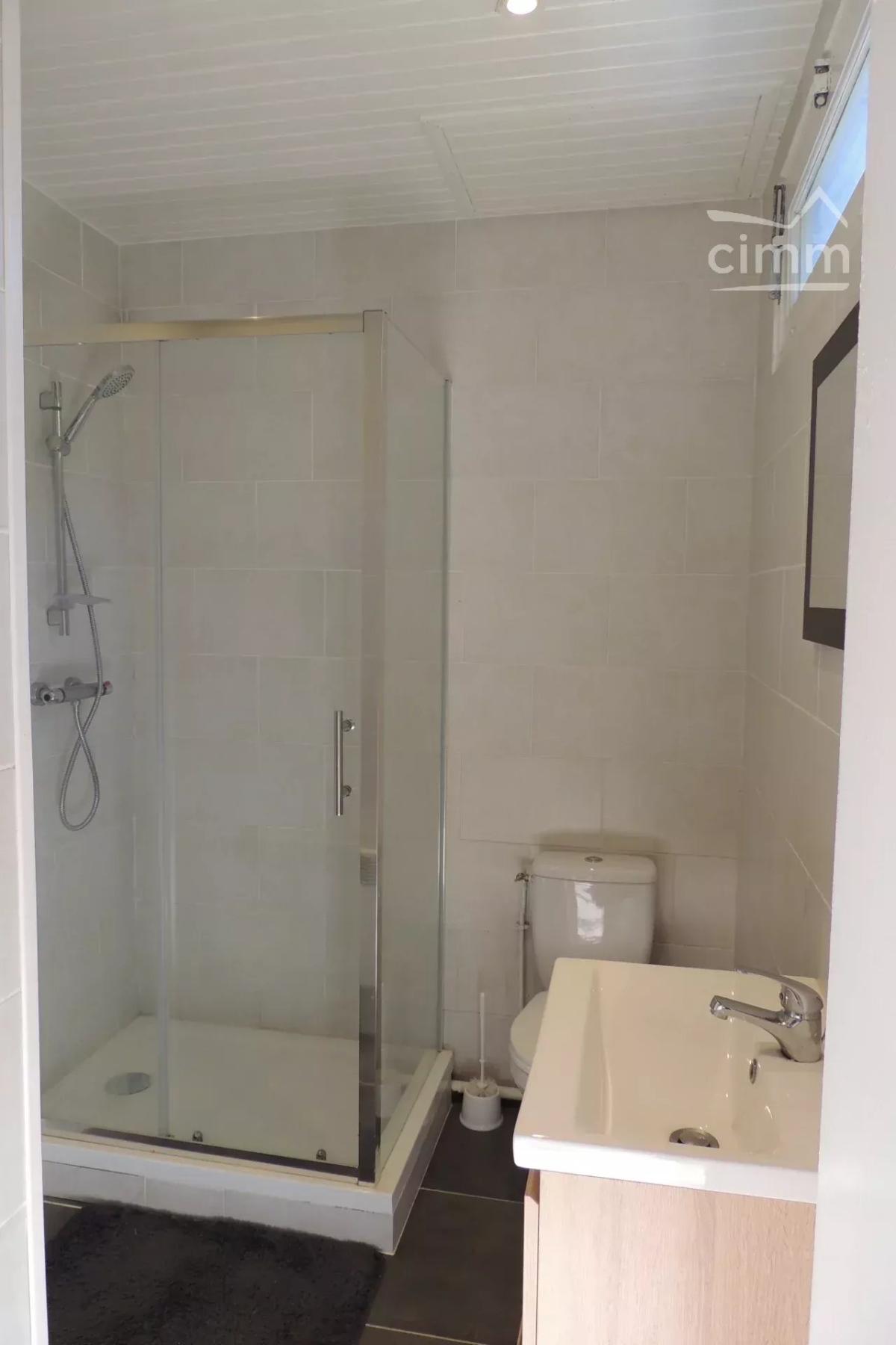 Photo 11 - Appartement à Lalevade-d'Ardèche