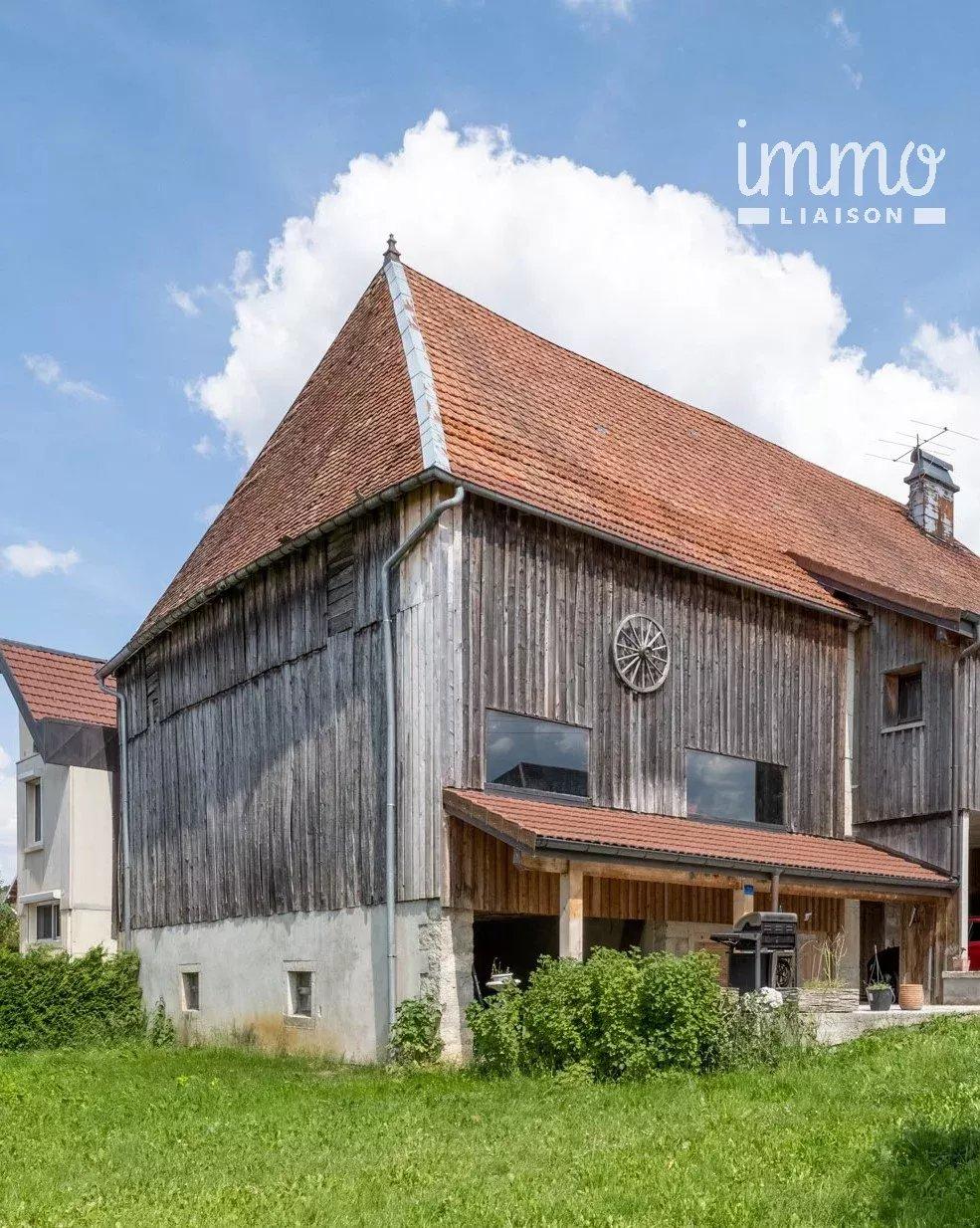 Photo principale - Maison à Pontarlier