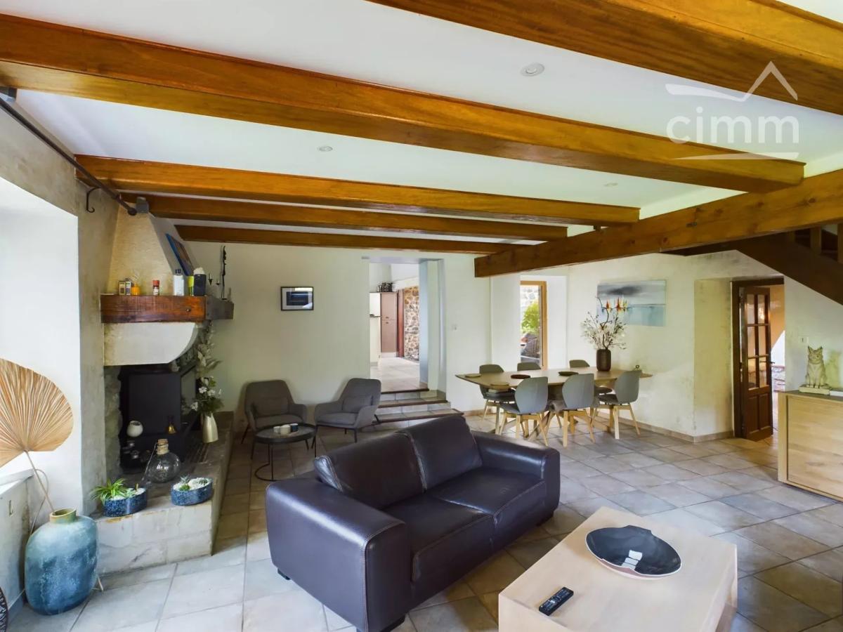 Photo 2 - Maison à Alissas
