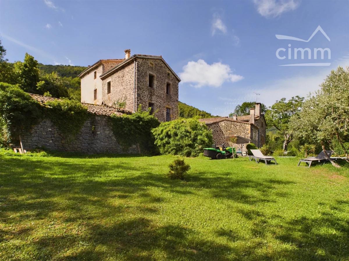 Photo 4 - Maison à Alissas