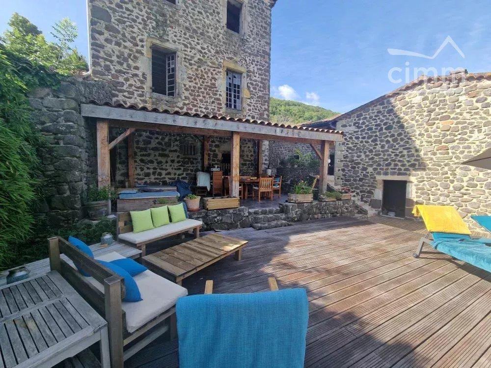 Photo 5 - Maison à Alissas