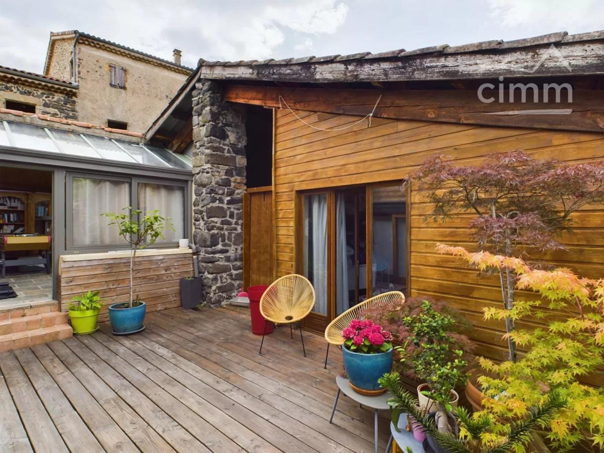 Photo 6 - Maison à Alissas