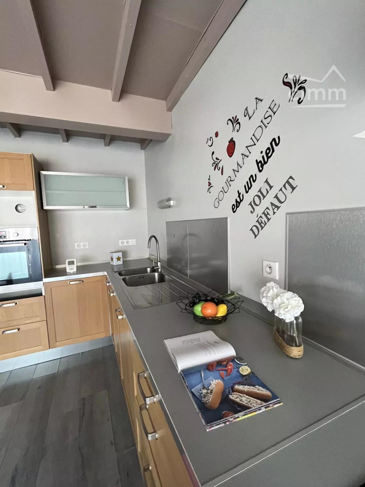 Photo 2 - Appartement à Rive-de-Gier