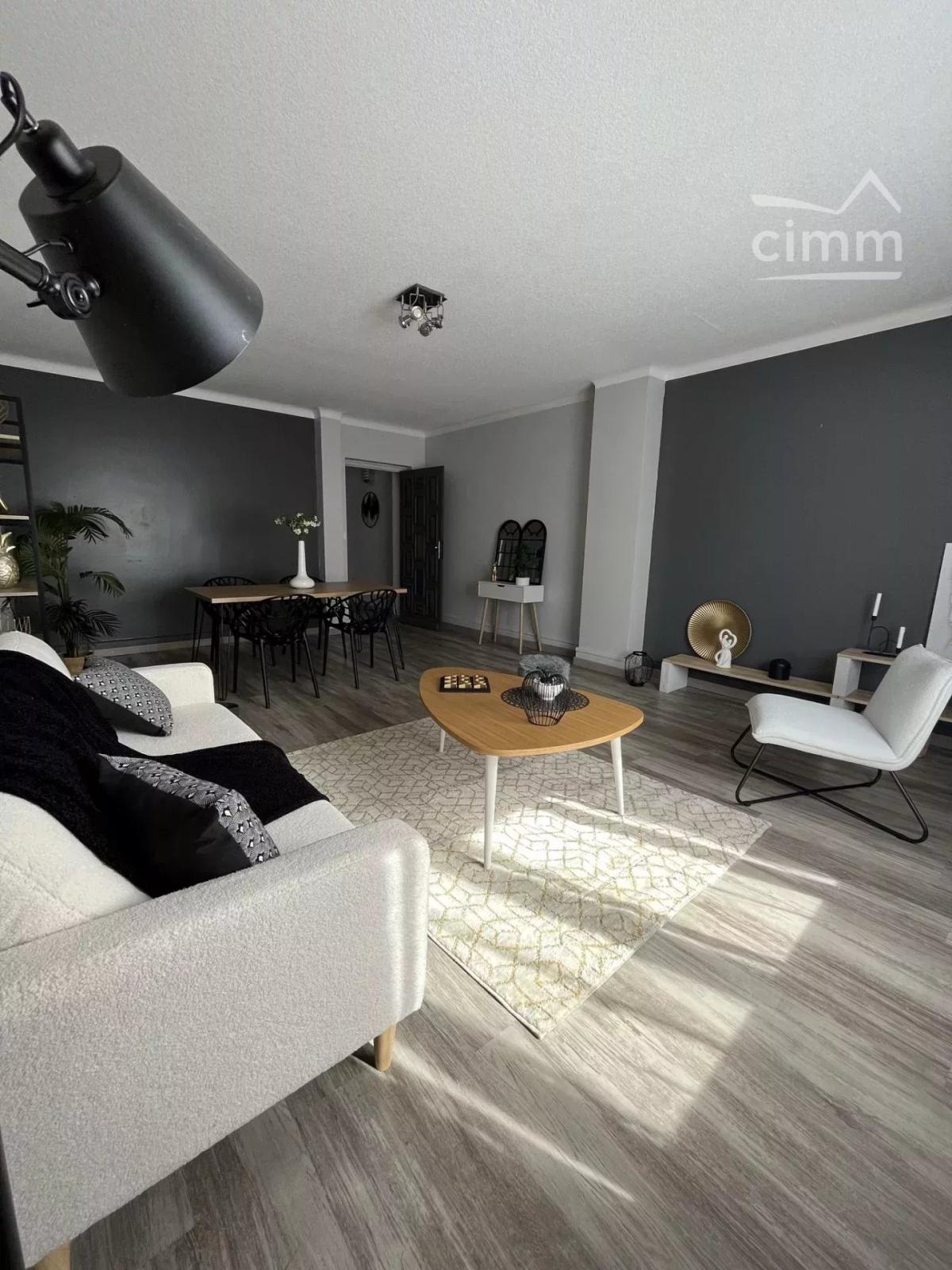 Photo principale - Appartement à Rive-de-Gier