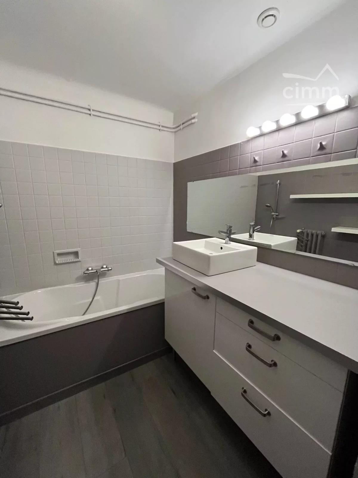 Photo 5 - Appartement à Rive-de-Gier