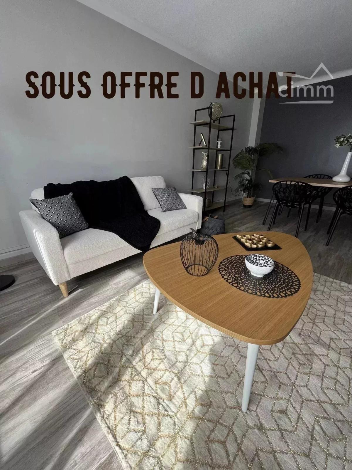 Photo 6 - Appartement à Rive-de-Gier