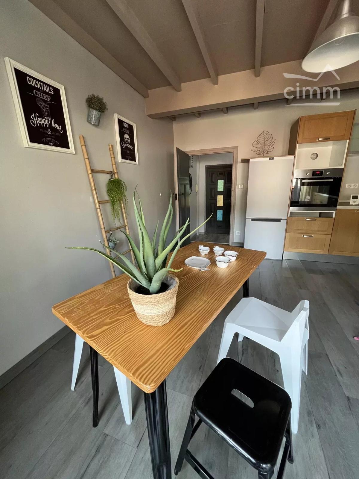 Photo 10 - Appartement à Rive-de-Gier